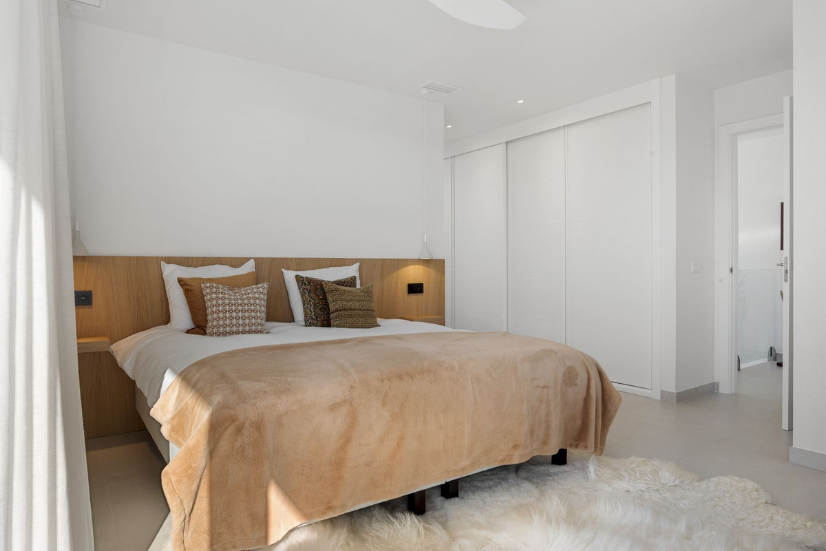 3 Bed Townhouse for sale in Manilva Costa Del Sol, Málaga, Spain