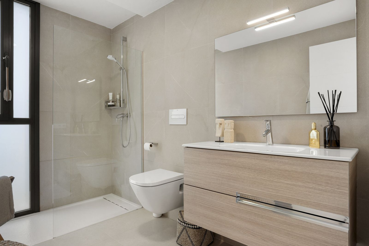 3 Bed Townhouse for sale in Manilva Costa Del Sol, Málaga, Spain