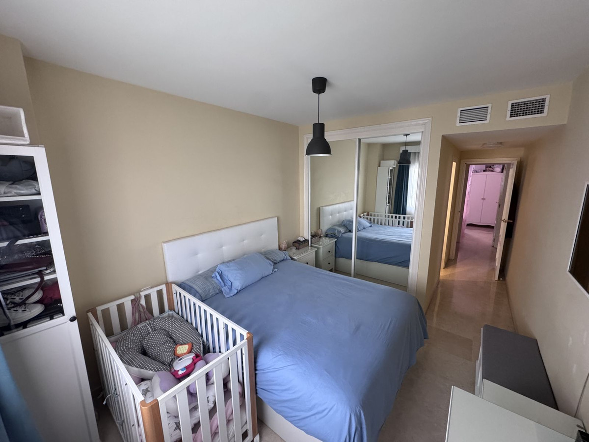 4 Bed Apartment for sale in Estepona Costa Del Sol, Málaga, Spain