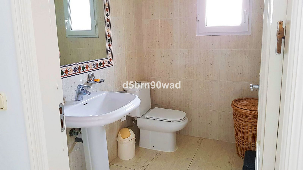 3 Bed Townhouse for sale in Marbella Costa Del Sol, Málaga, Spain