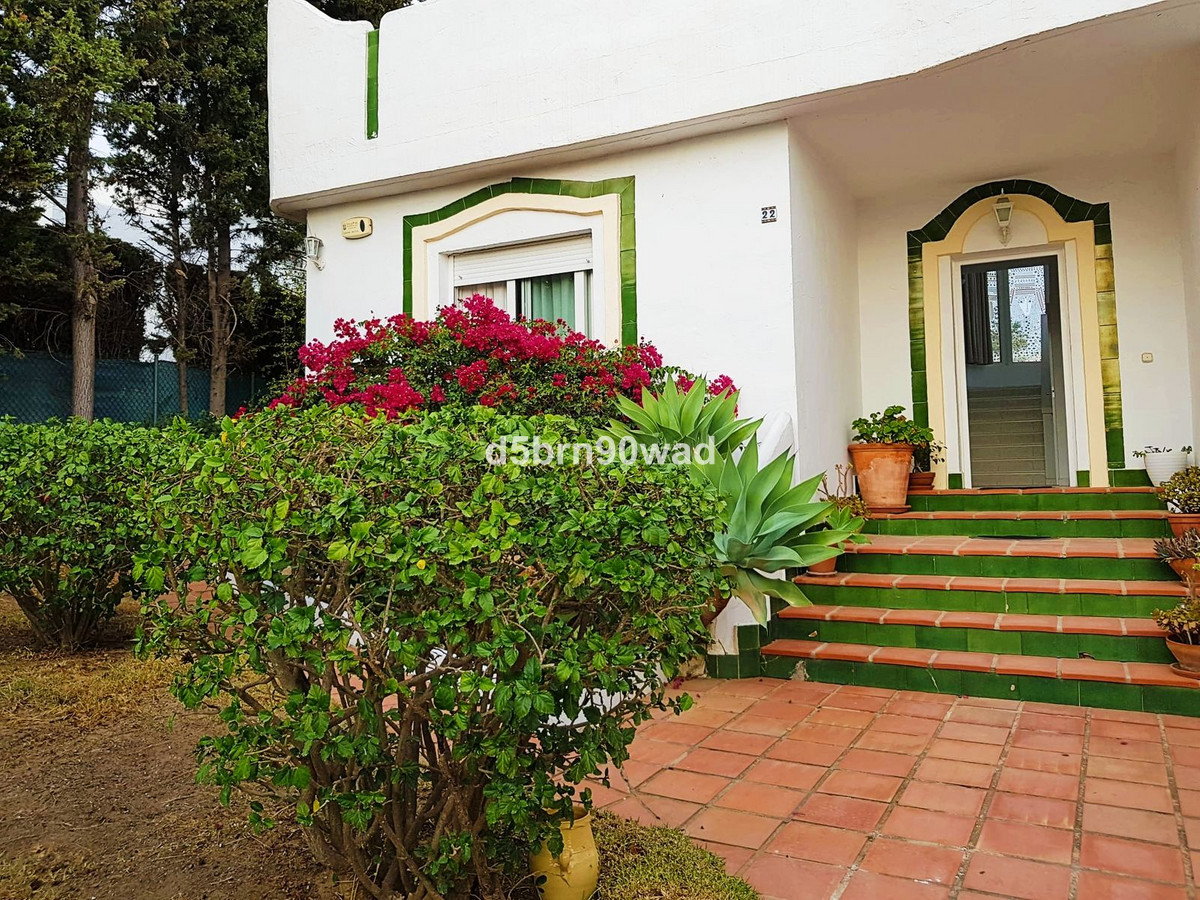3 Bed Townhouse for sale in Marbella Costa Del Sol, Málaga, Spain