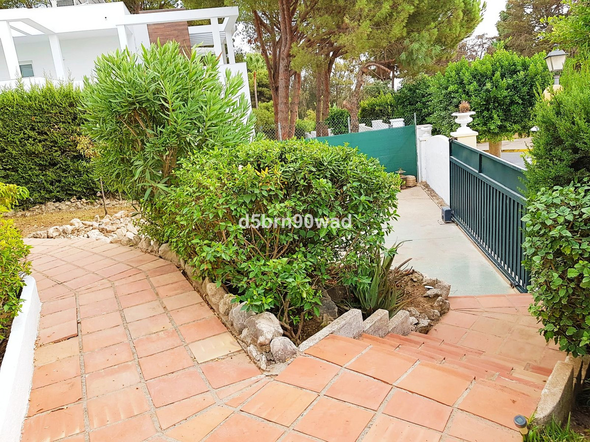3 Bed Townhouse for sale in Marbella Costa Del Sol, Málaga, Spain