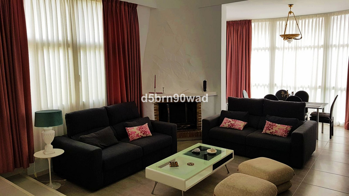 3 Bed Townhouse for sale in Marbella Costa Del Sol, Málaga, Spain