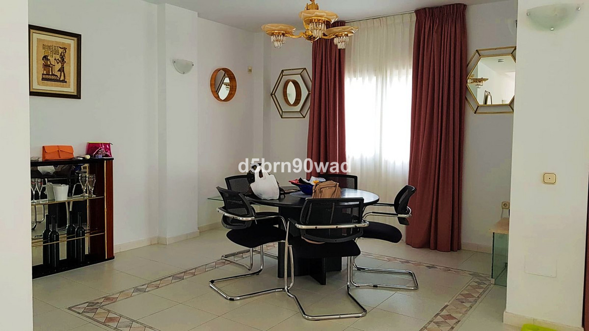 3 Bed Townhouse for sale in Marbella Costa Del Sol, Málaga, Spain