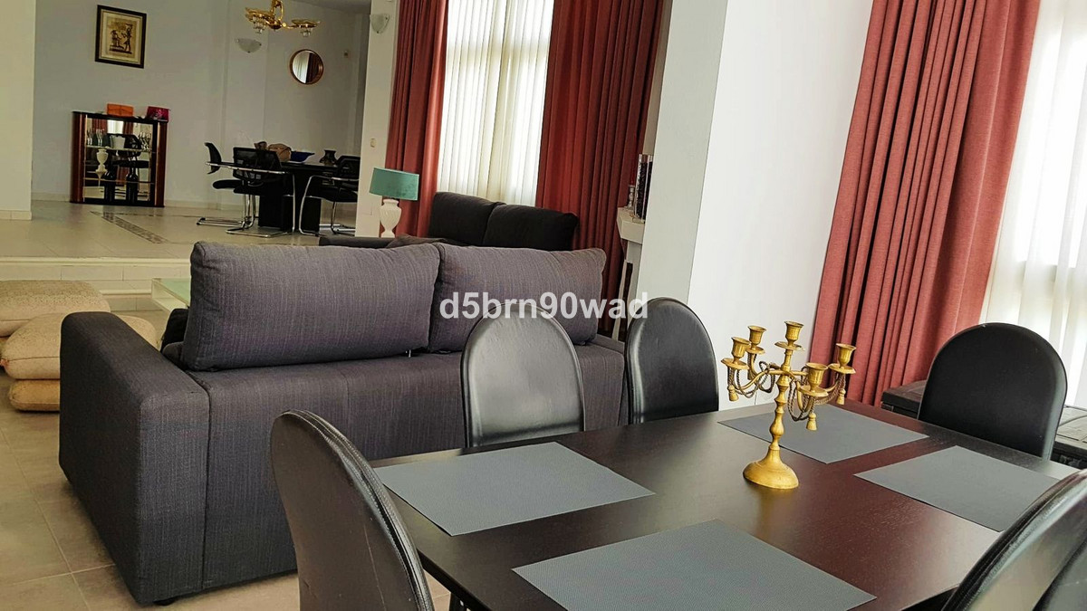 3 Bed Townhouse for sale in Marbella Costa Del Sol, Málaga, Spain