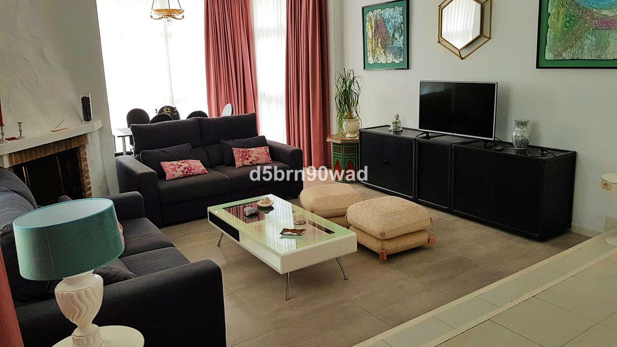 3 Bed Townhouse for sale in Marbella Costa Del Sol, Málaga, Spain
