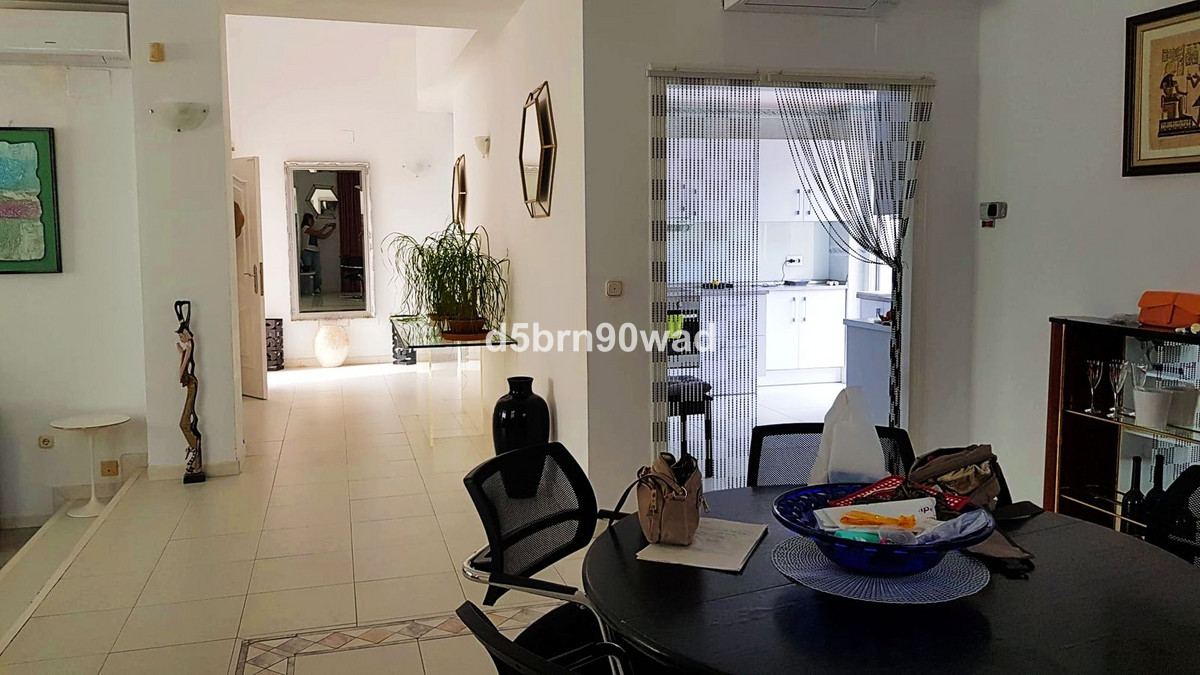 3 Bed Townhouse for sale in Marbella Costa Del Sol, Málaga, Spain
