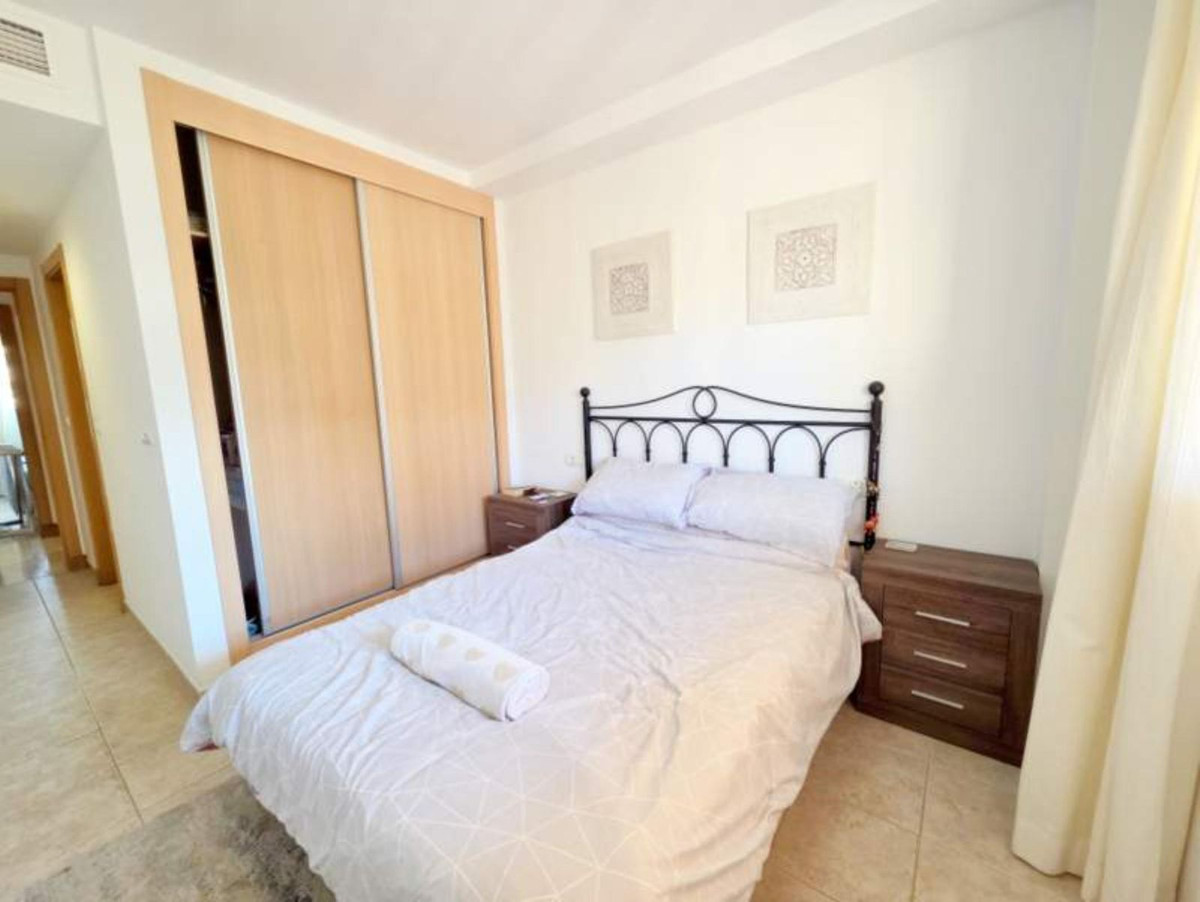 Se vende Apartamento Planta Baja de 2 dormitorios en Costa Del Sol, Málaga, España
