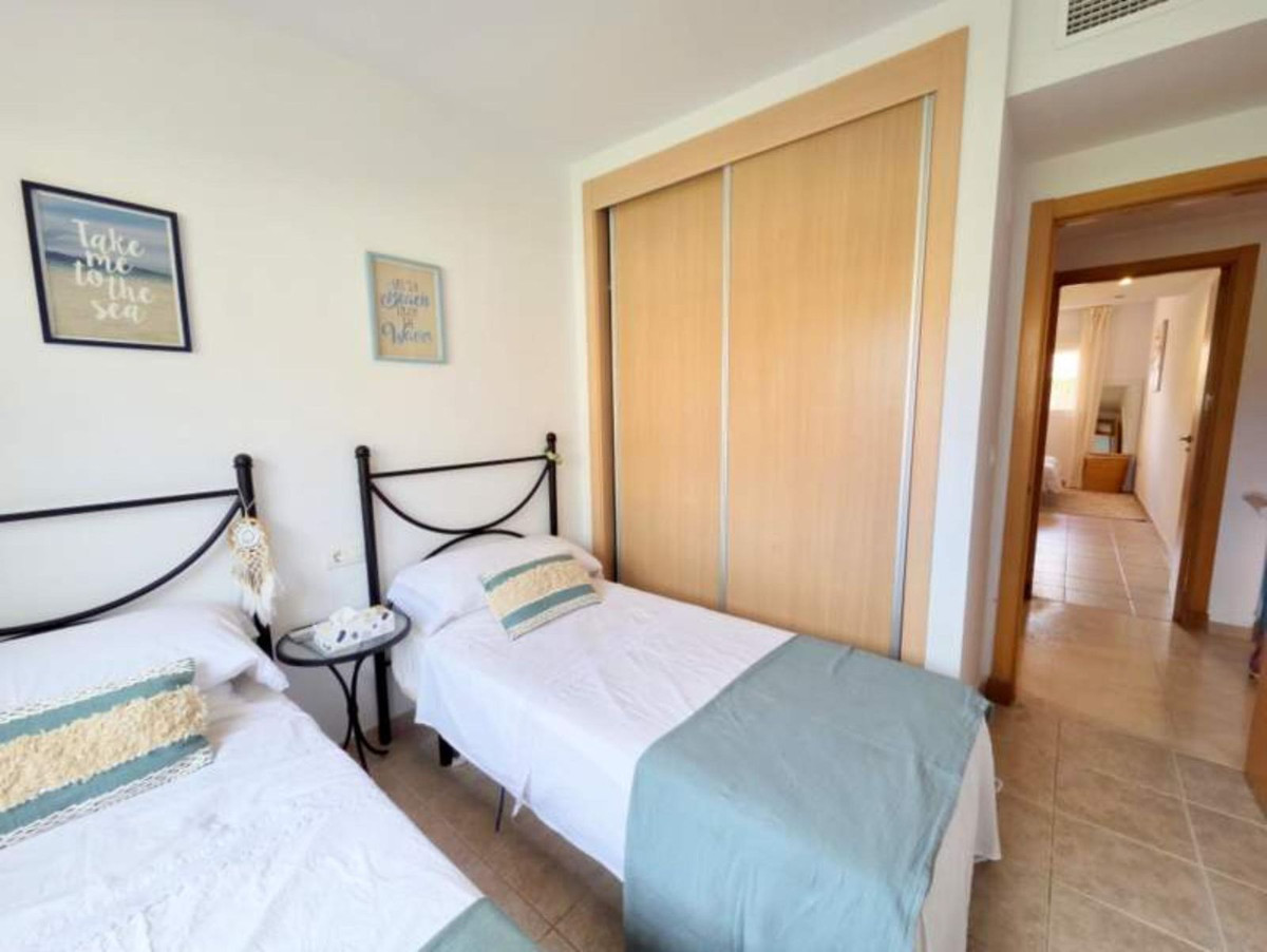 Se vende Apartamento Planta Baja de 2 dormitorios en Costa Del Sol, Málaga, España