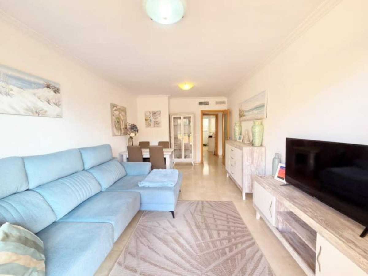 Se vende Apartamento Planta Baja de 2 dormitorios en Costa Del Sol, Málaga, España