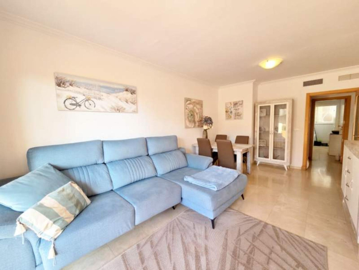 Se vende Apartamento Planta Baja de 2 dormitorios en Costa Del Sol, Málaga, España