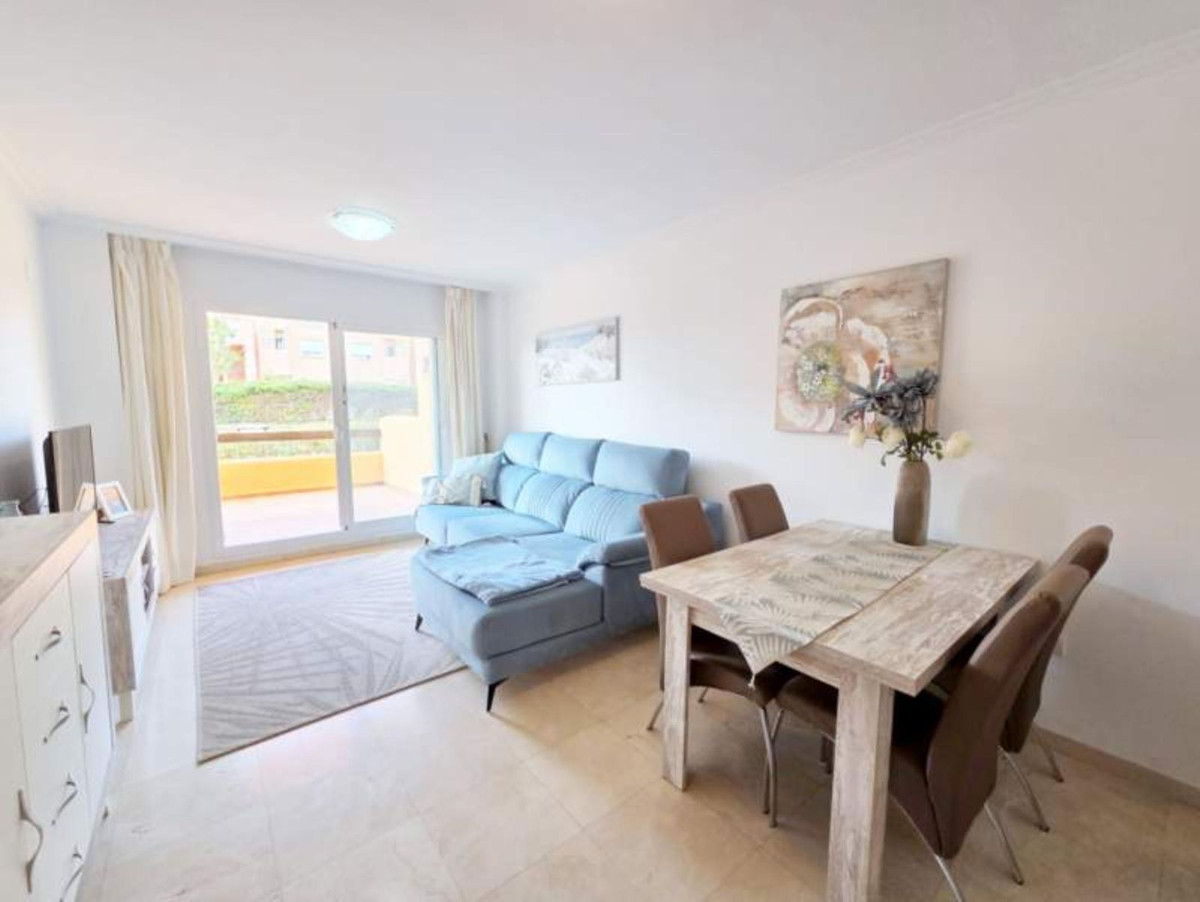 Se vende Apartamento Planta Baja de 2 dormitorios en Costa Del Sol, Málaga, España
