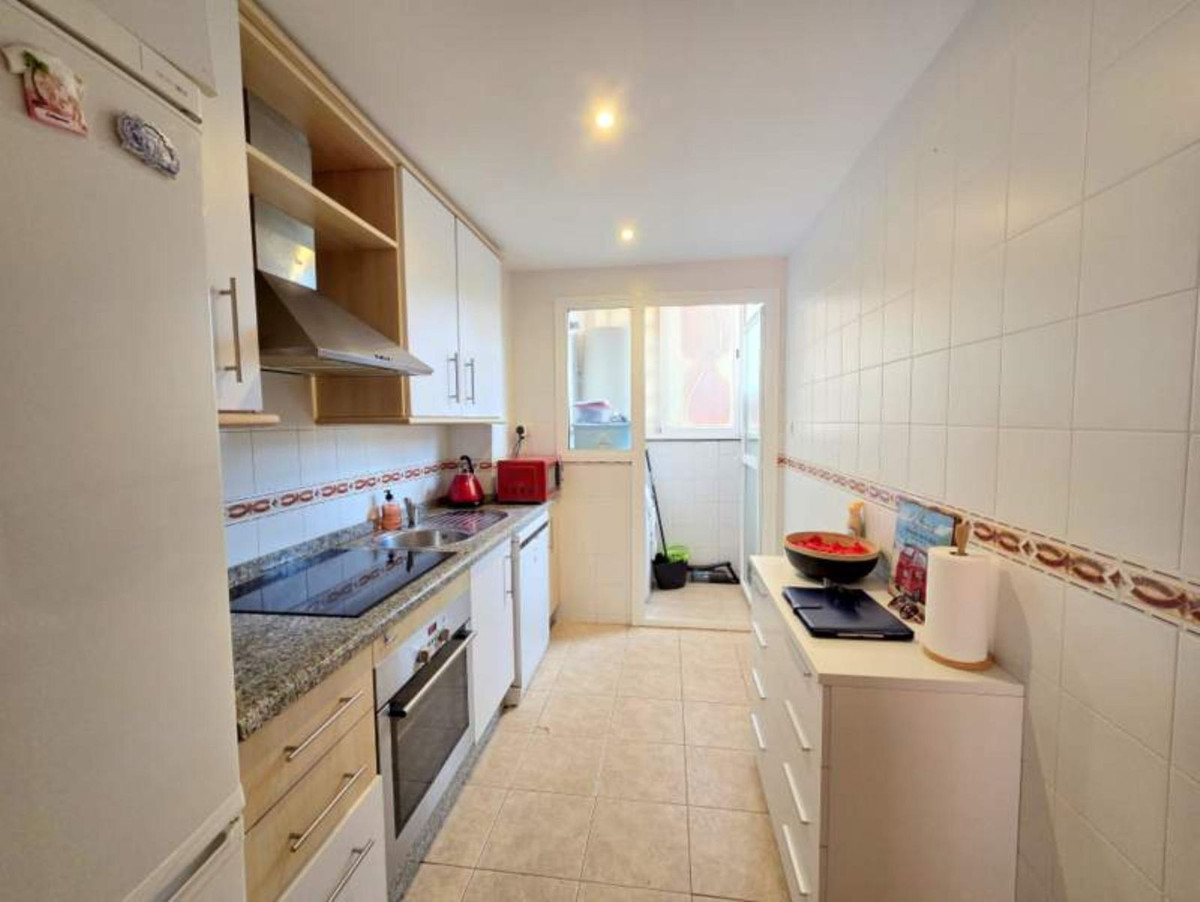 Se vende Apartamento Planta Baja de 2 dormitorios en Costa Del Sol, Málaga, España