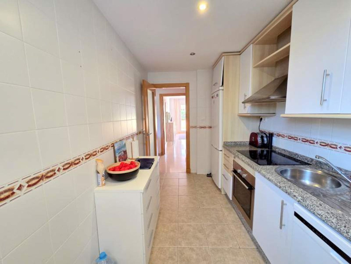 Se vende Apartamento Planta Baja de 2 dormitorios en Costa Del Sol, Málaga, España