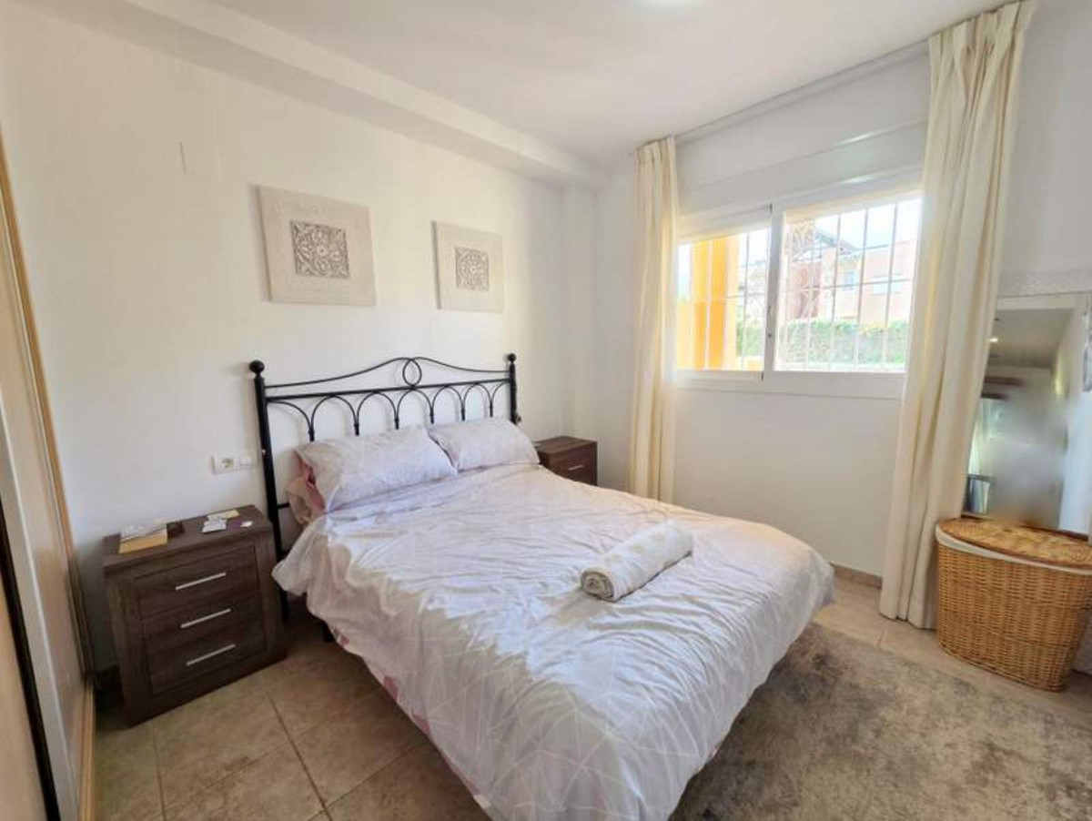 Se vende Apartamento Planta Baja de 2 dormitorios en Costa Del Sol, Málaga, España