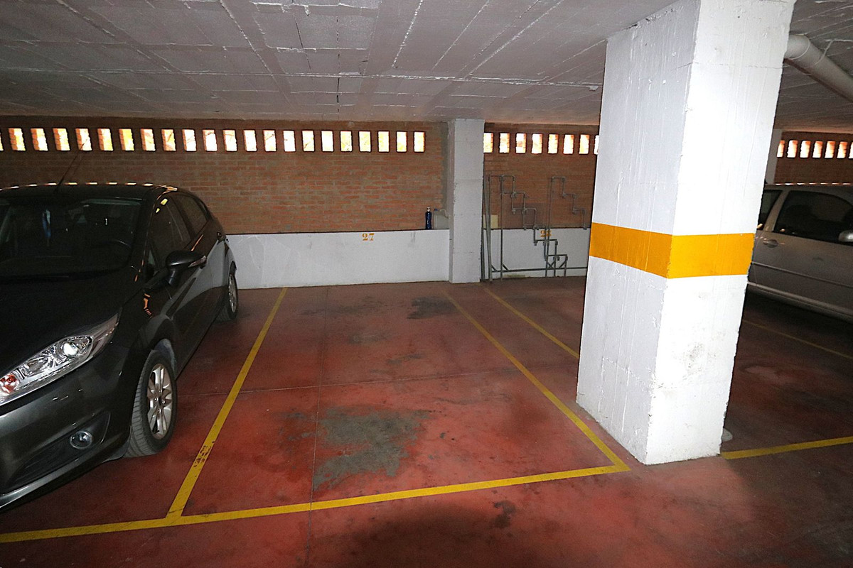 Se vende Apartamento en Planta Última de 3 dormitorios en Costa Del Sol, Málaga, España