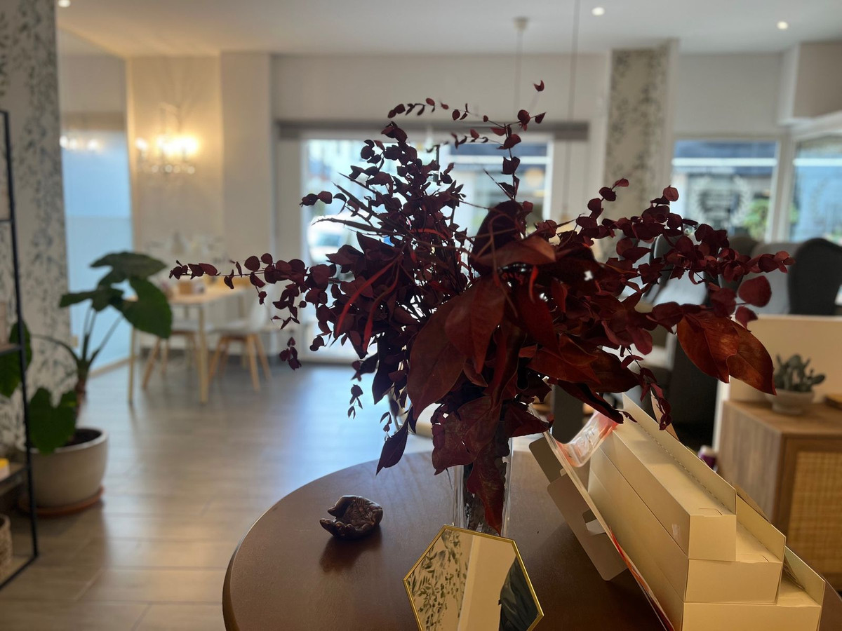 4 Bed Commercial unit for sale in Estepona Costa Del Sol, Málaga, Spain