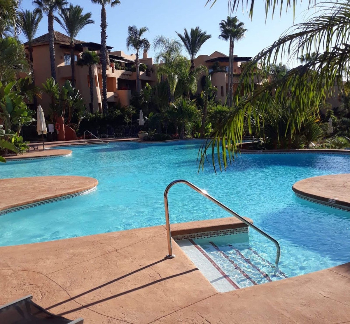 Se vende Apartamento Planta Baja de 3 dormitorios en Costa Del Sol, Málaga, España