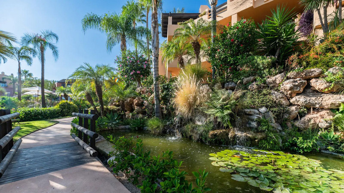 Se vende Apartamento Planta Baja de 3 dormitorios en Costa Del Sol, Málaga, España