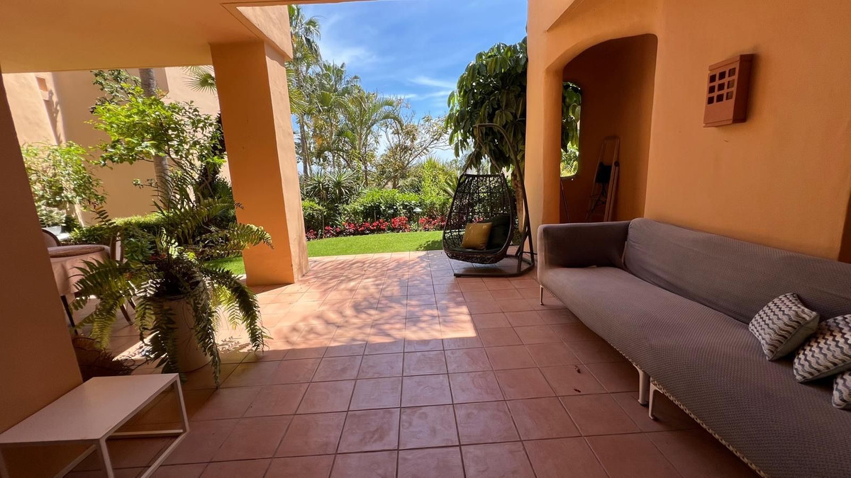 Se vende Apartamento Planta Baja de 3 dormitorios en Costa Del Sol, Málaga, España