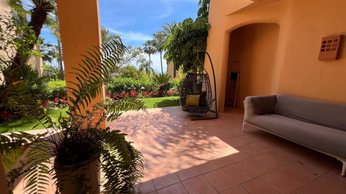 Se vende Apartamento Planta Baja de 3 dormitorios en Costa Del Sol, Málaga, España