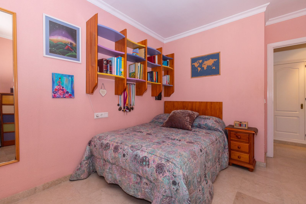 4 Bed Townhouse for sale in Marbella Costa Del Sol, Málaga, Spain