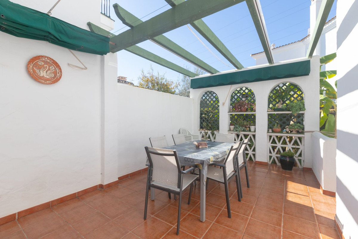 4 Bed Townhouse for sale in Marbella Costa Del Sol, Málaga, Spain