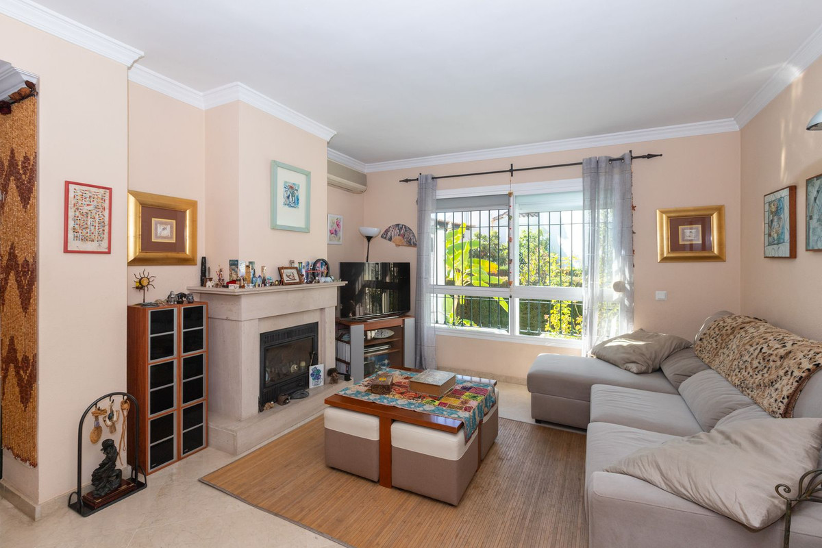 4 Bed Townhouse for sale in Marbella Costa Del Sol, Málaga, Spain
