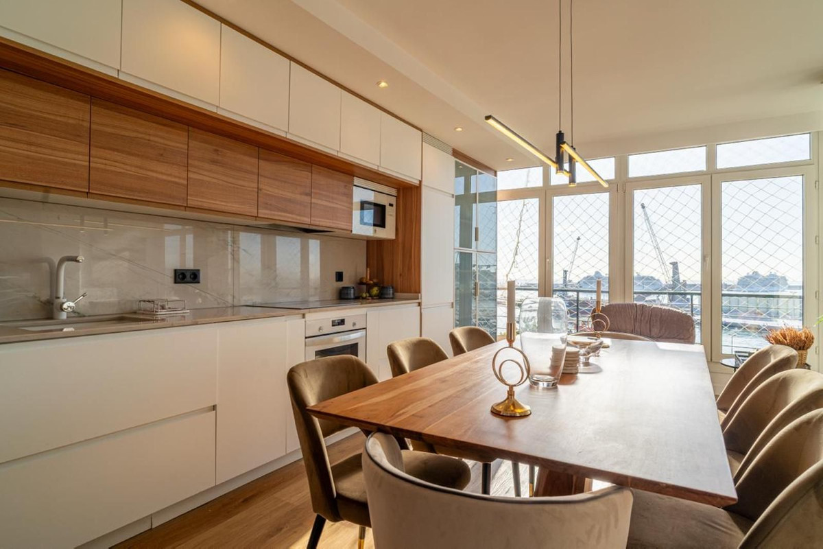 5 Bed Apartment for sale in Málaga Centro Costa Del Sol, Málaga, Spain