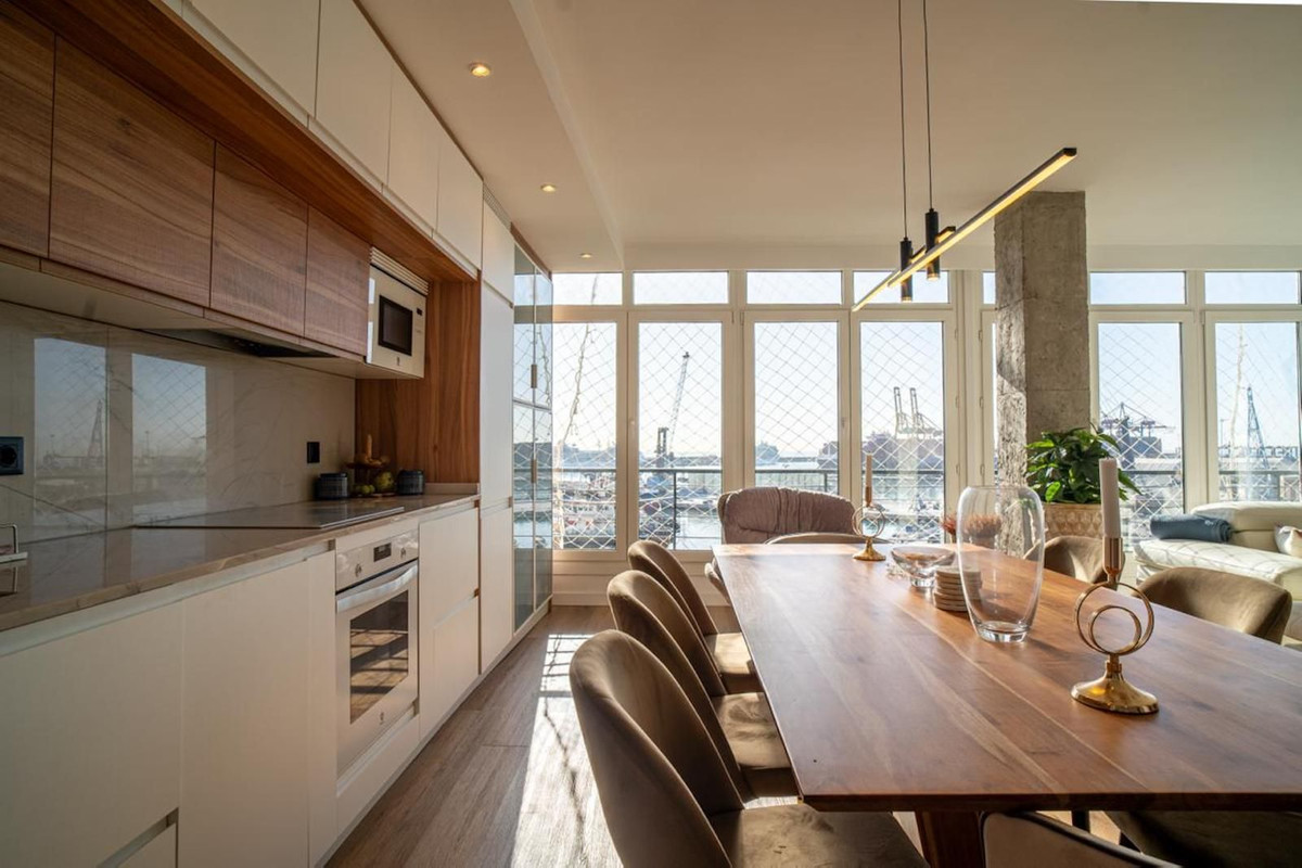 5 Bed Apartment for sale in Málaga Centro Costa Del Sol, Málaga, Spain