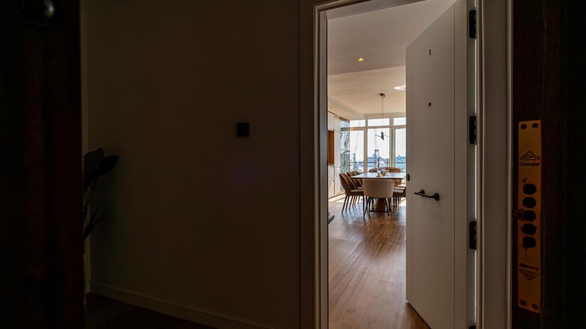5 Bed Apartment for sale in Málaga Centro Costa Del Sol, Málaga, Spain
