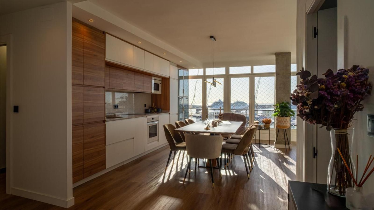 5 Bed Apartment for sale in Málaga Centro Costa Del Sol, Málaga, Spain