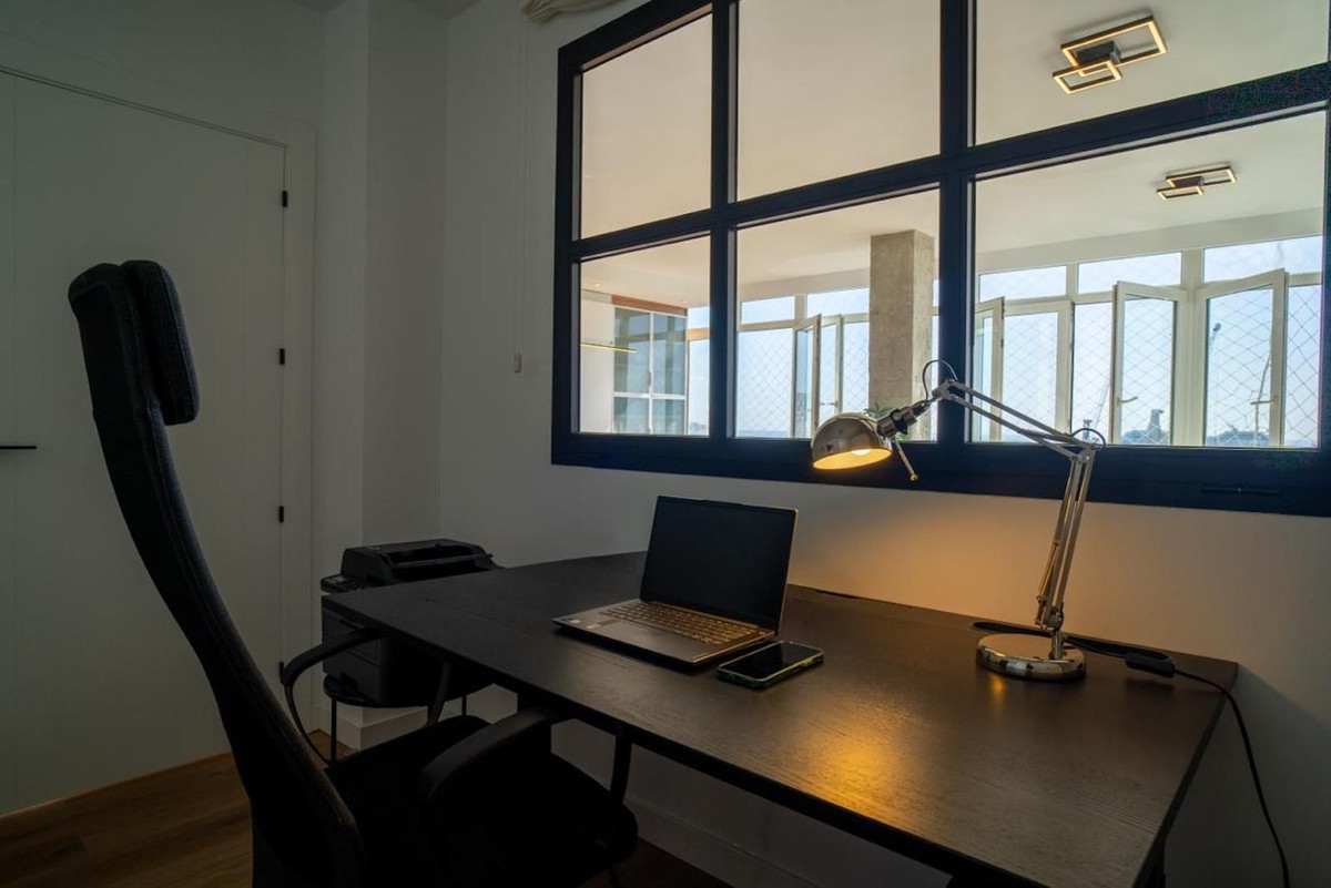 5 Bed Apartment for sale in Málaga Centro Costa Del Sol, Málaga, Spain