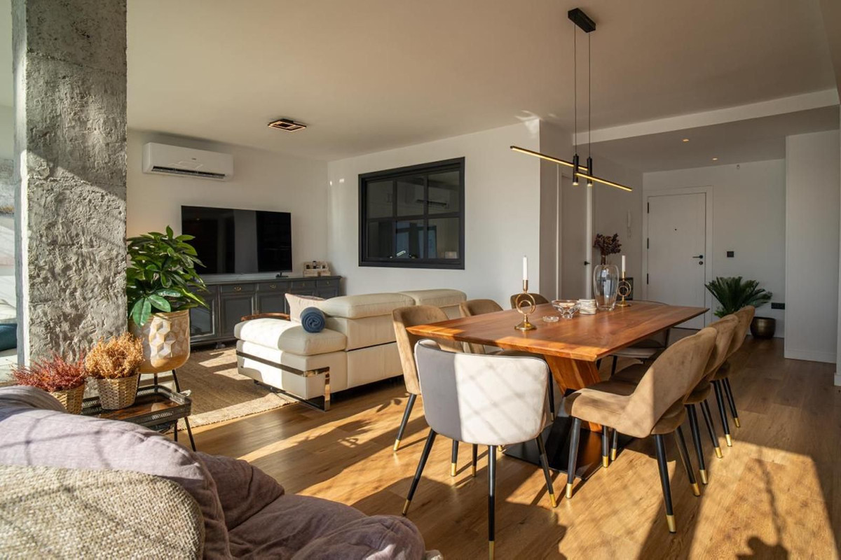 5 Bed Apartment for sale in Málaga Centro Costa Del Sol, Málaga, Spain
