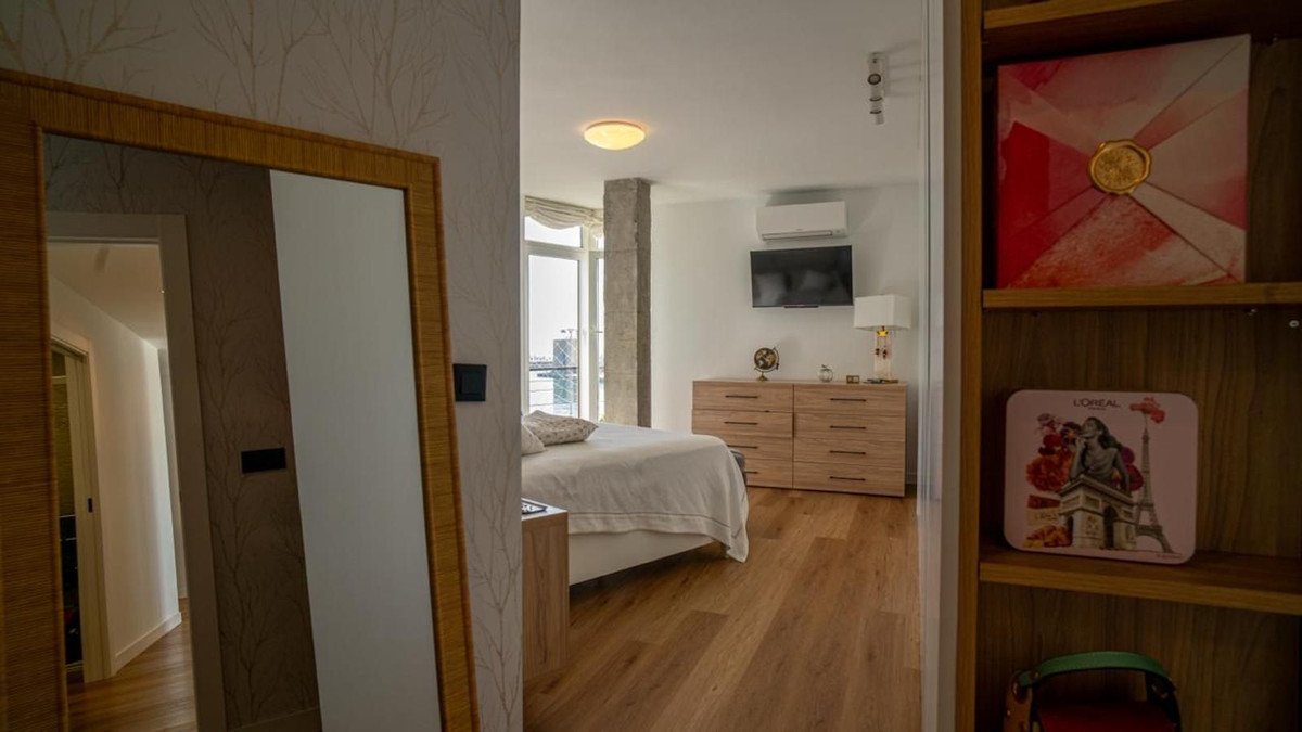 5 Bed Apartment for sale in Málaga Centro Costa Del Sol, Málaga, Spain