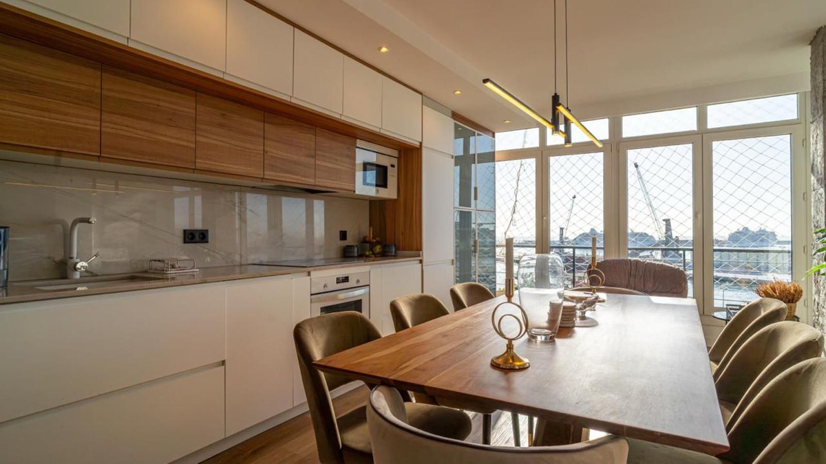5 Bed Apartment for sale in Málaga Centro Costa Del Sol, Málaga, Spain