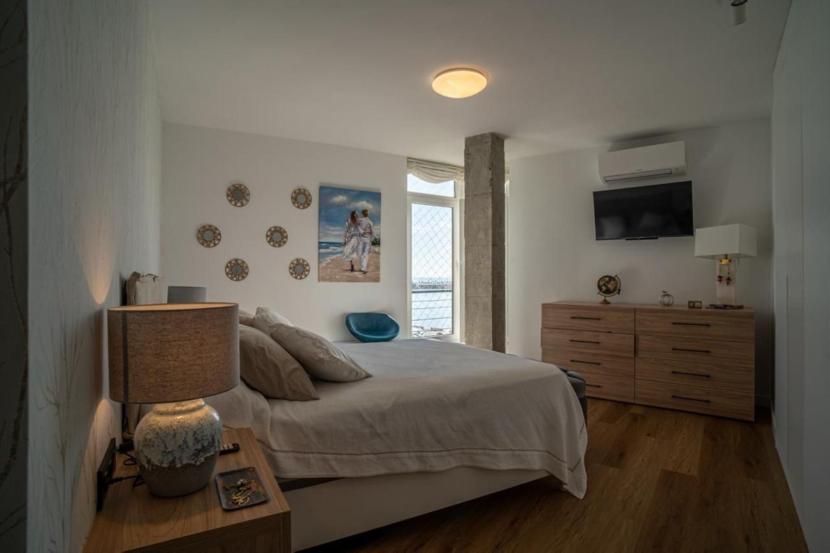 5 Bed Apartment for sale in Málaga Centro Costa Del Sol, Málaga, Spain