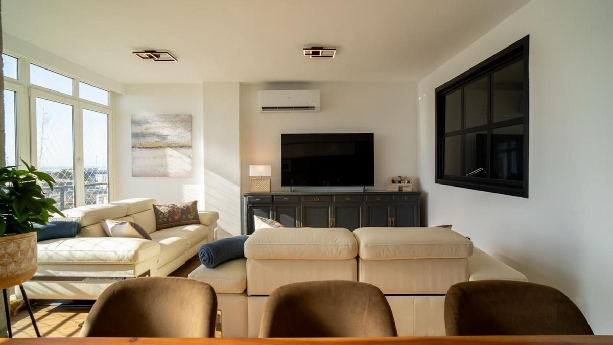 5 Bed Apartment for sale in Málaga Centro Costa Del Sol, Málaga, Spain