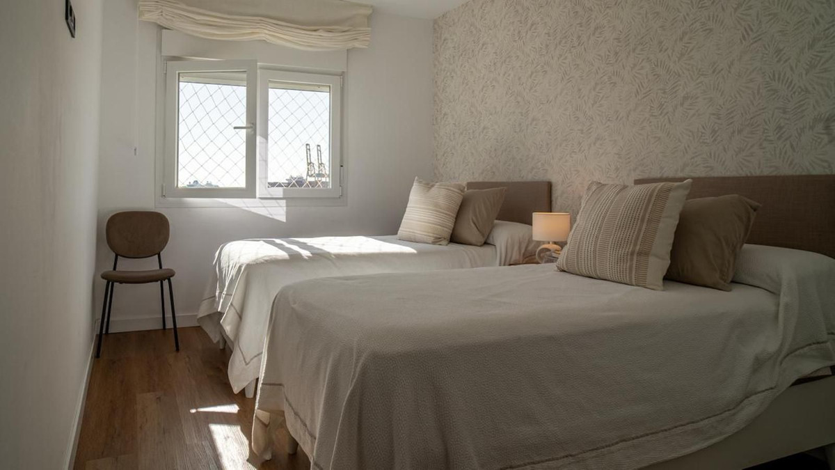 5 Bed Apartment for sale in Málaga Centro Costa Del Sol, Málaga, Spain