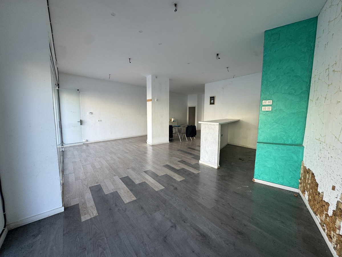 Commercial unit for sale in La Trinidad Málaga Ciudad, Málaga, Spain