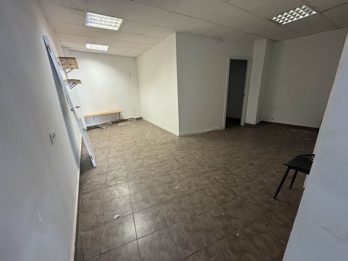 Commercial unit for sale in La Trinidad Málaga Ciudad, Málaga, Spain
