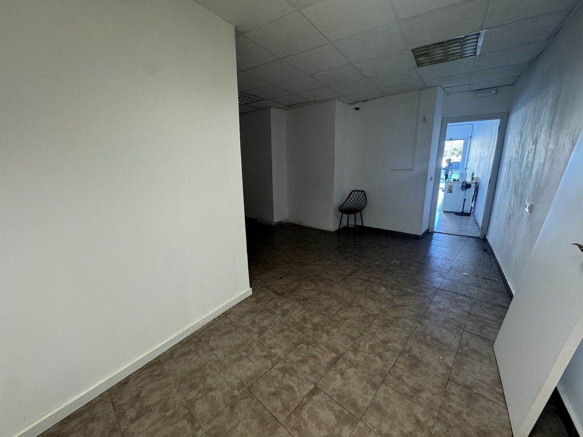 Commercial unit for sale in La Trinidad Málaga Ciudad, Málaga, Spain