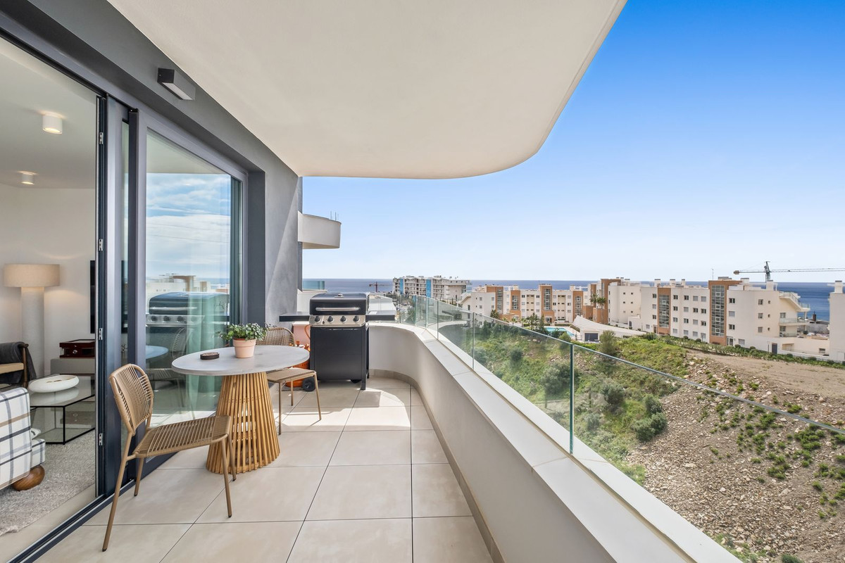 Se vende Apartamento Planta Media de 2 dormitorios en Costa Del Sol, Málaga, España