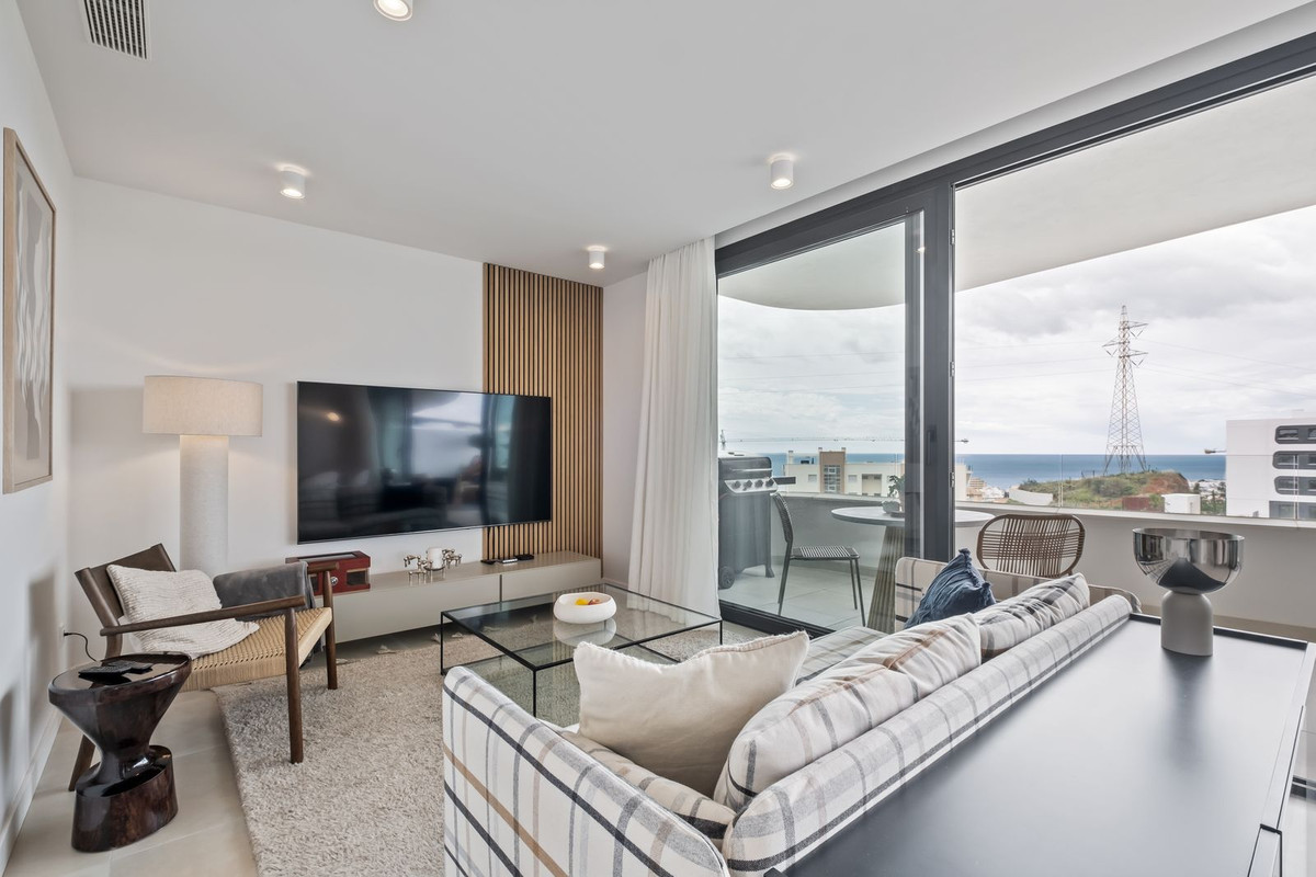Se vende Apartamento Planta Media de 2 dormitorios en Costa Del Sol, Málaga, España