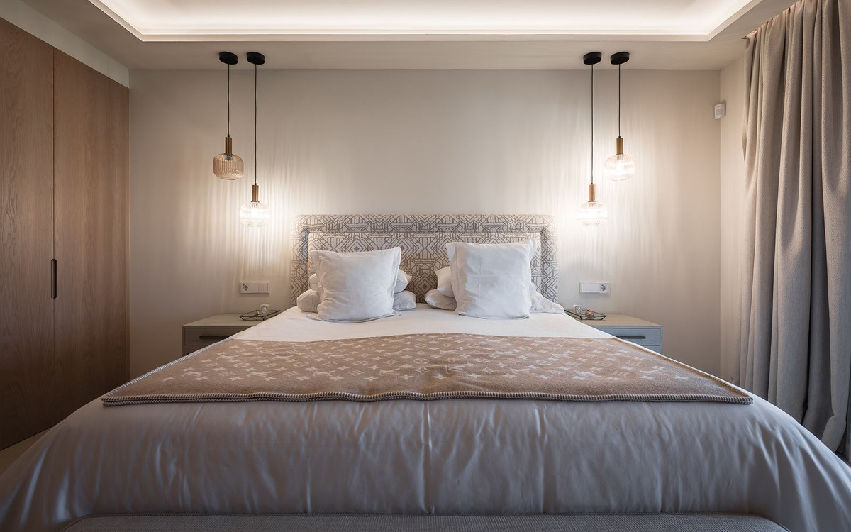 Se vende Apartamento Planta Baja de 4 dormitorios en Costa Del Sol, Málaga, España