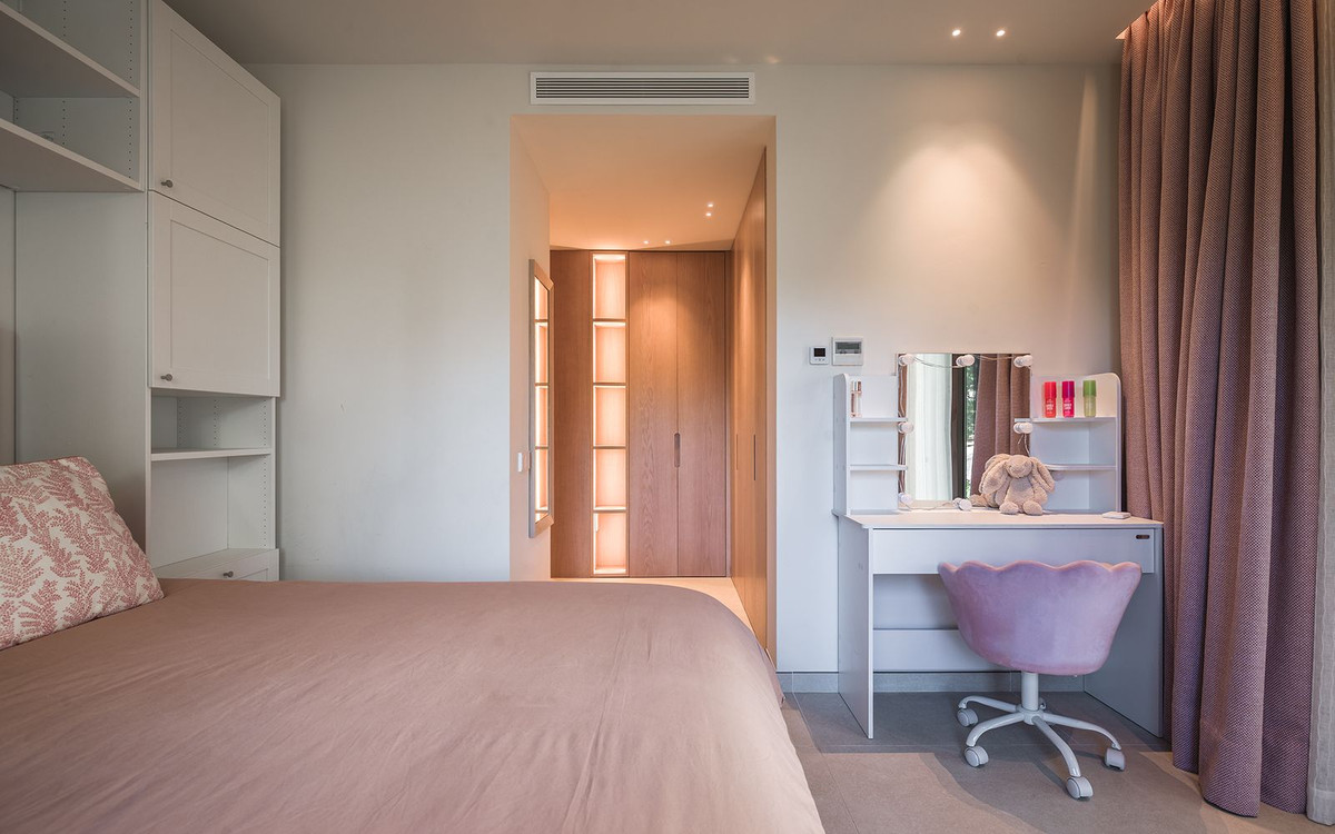 Se vende Apartamento Planta Baja de 4 dormitorios en Costa Del Sol, Málaga, España