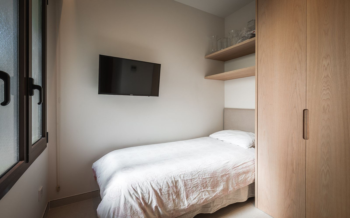 Se vende Apartamento Planta Baja de 4 dormitorios en Costa Del Sol, Málaga, España