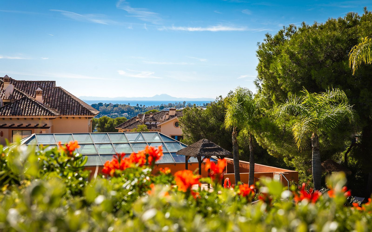 Se vende Apartamento Planta Baja de 4 dormitorios en Costa Del Sol, Málaga, España
