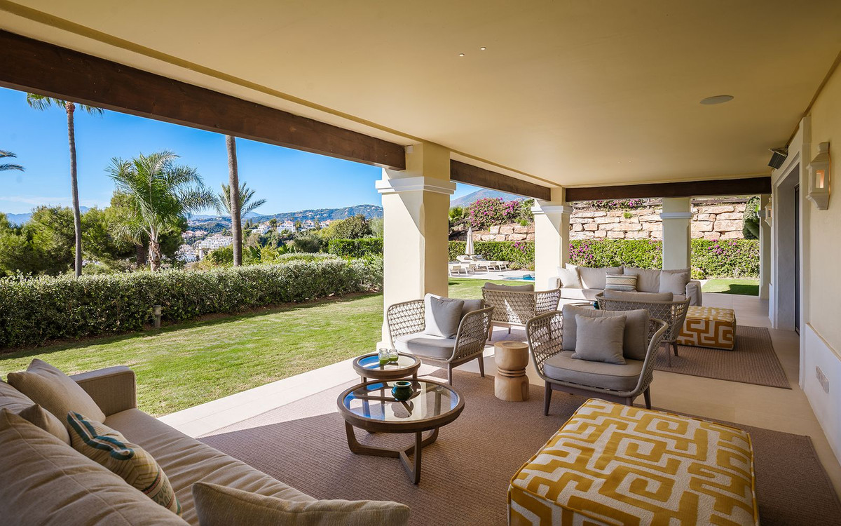 Se vende Apartamento Planta Baja de 4 dormitorios en Costa Del Sol, Málaga, España