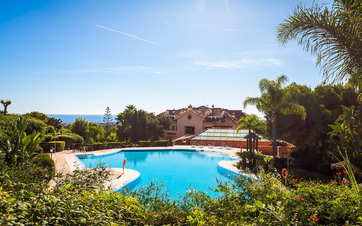 Se vende Apartamento Planta Baja de 4 dormitorios en Costa Del Sol, Málaga, España
